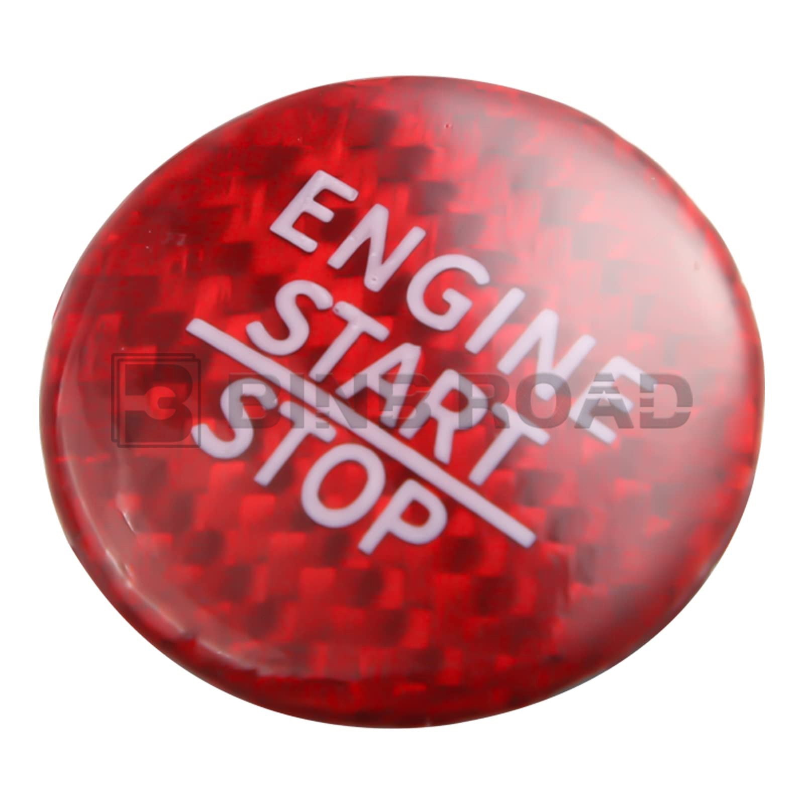 Engine Start Stop Button Compatible with Honda