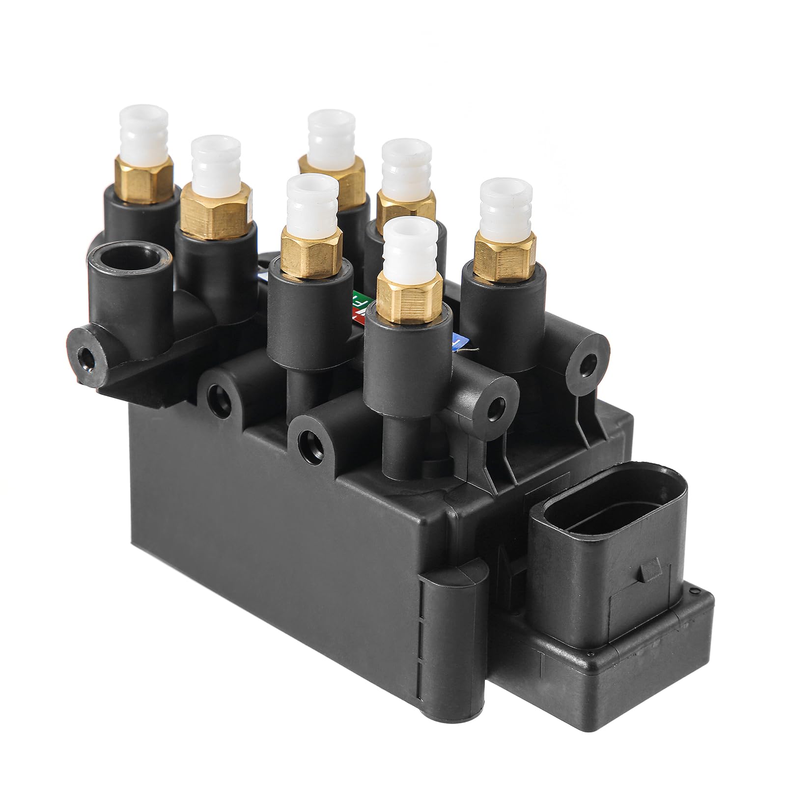 971616056 Air Suspension Solenoid Valve Block