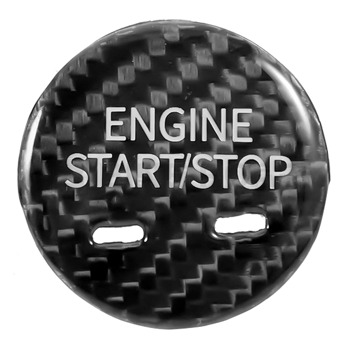 Engine Start Stop Button Compatible with Cadillac