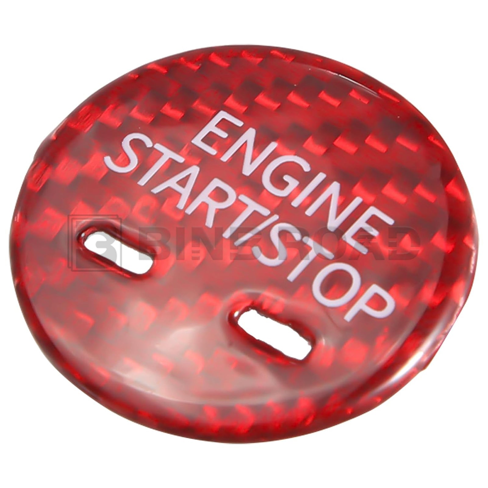 Engine Start Stop Button Compatible with Cadillac