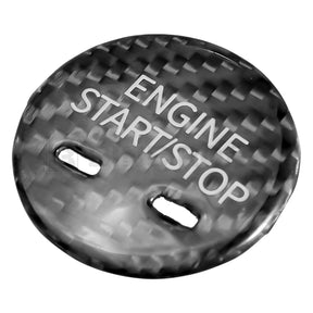 Engine Start Stop Button Compatible with Cadillac