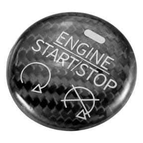 Engine Start Button Compatible with Ford Mustang