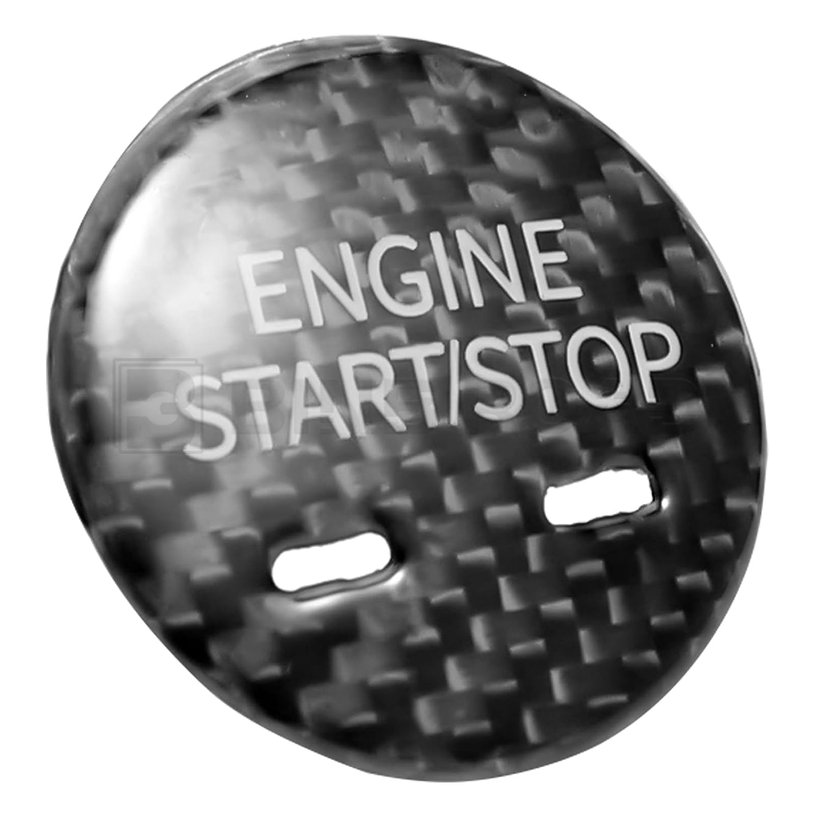 Engine Start Stop Button Compatible with Cadillac