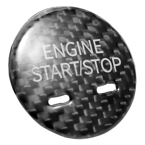 Engine Start Stop Button Compatible with Cadillac