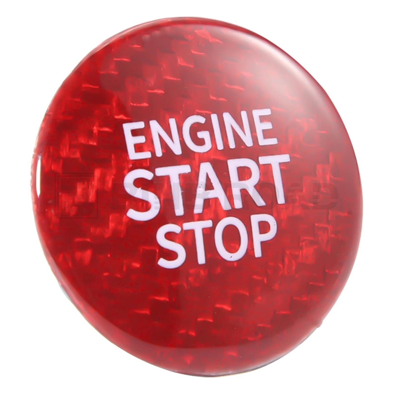 Engine Start Button Compatible with Lexus Toyota