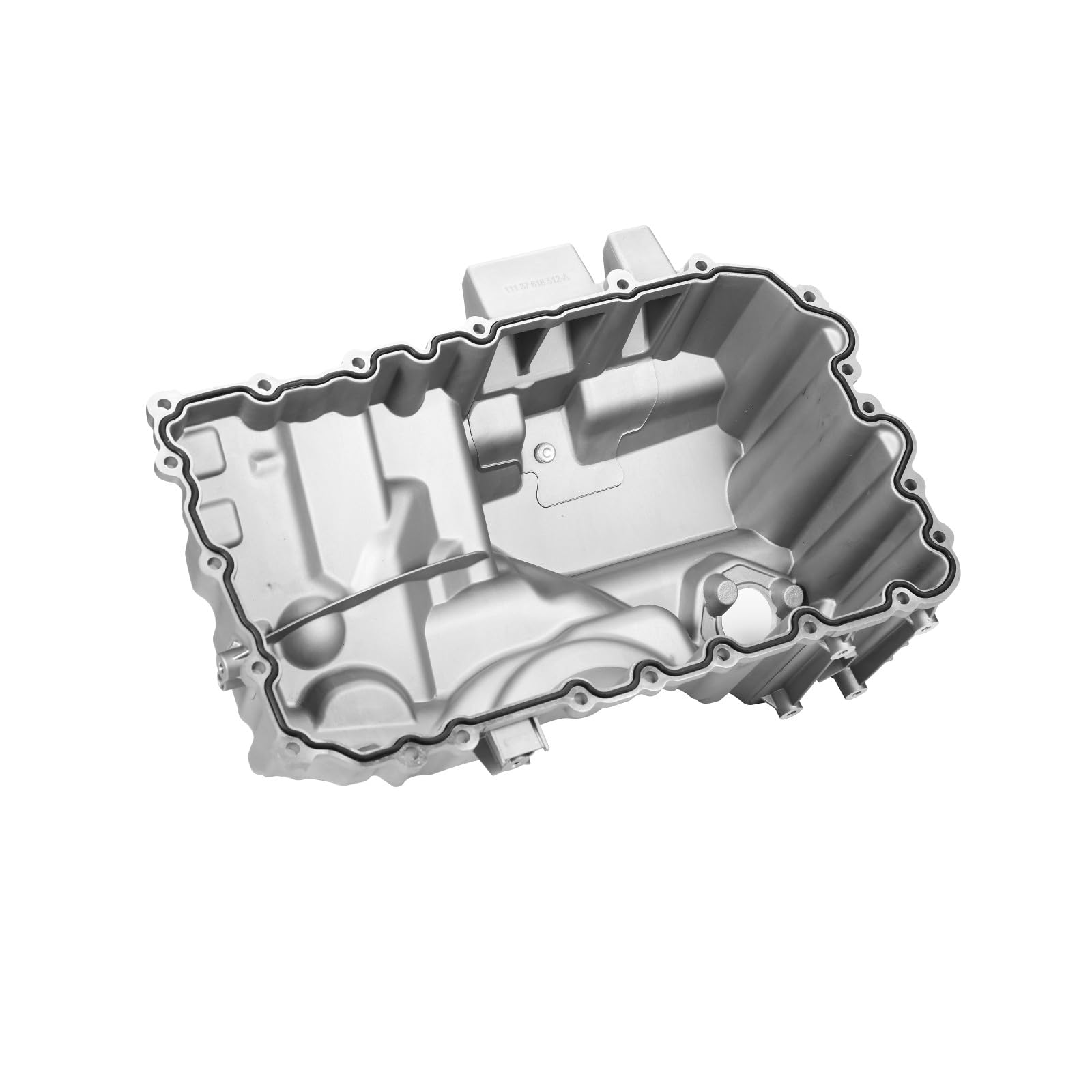 US 11137618512 Aluminum Engine Oil Pan