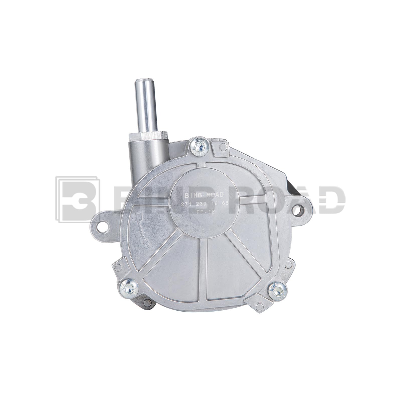 2712301665 Engine Motor Brake Vacuum Pump