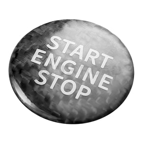 Engine Start Stop Button Compatible with BMW