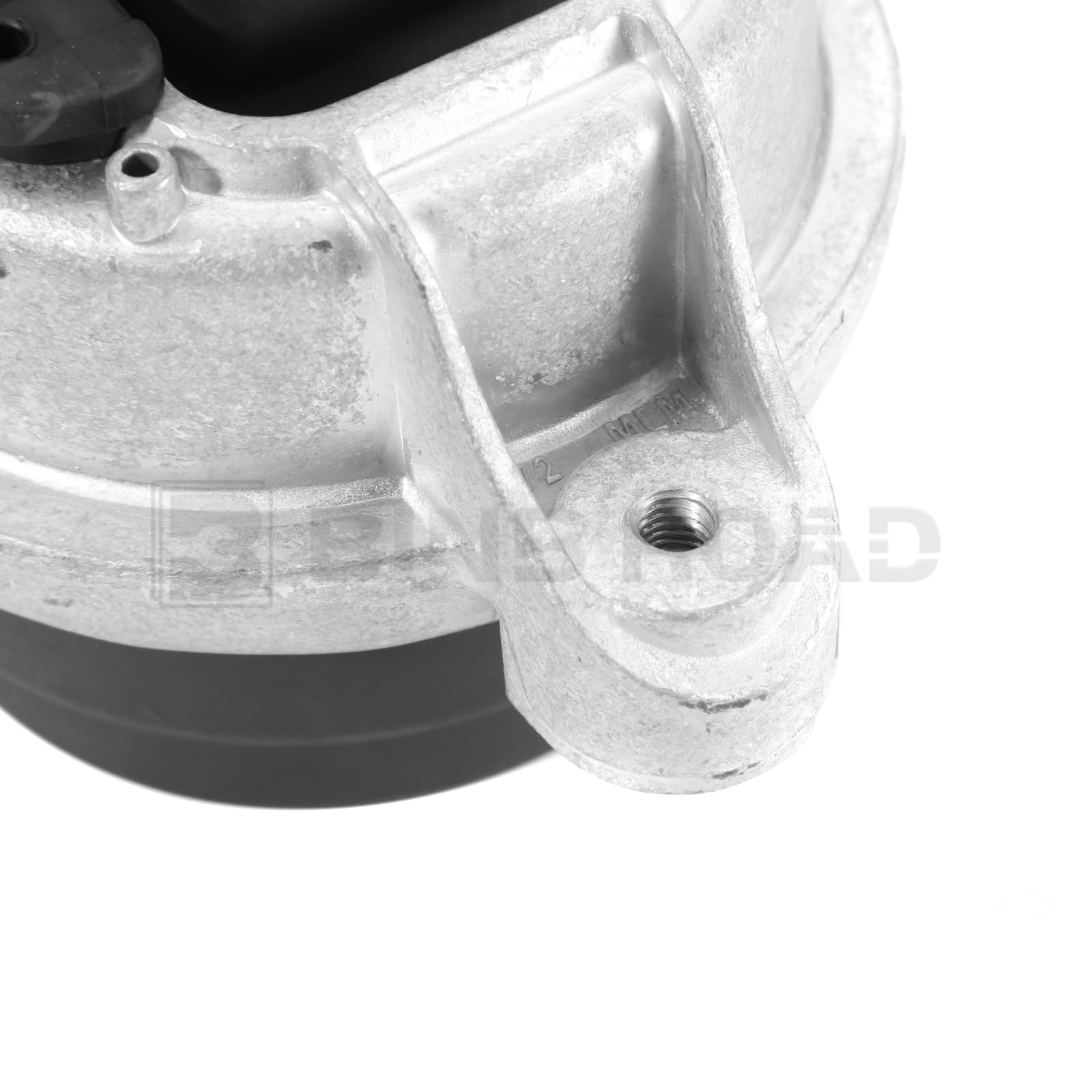 22116777365 + 22116786528 2Pcs Engine Motor Mount