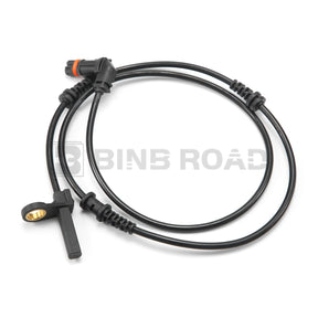 2219055700 2Pcs ABS Wheel Speed Sensor