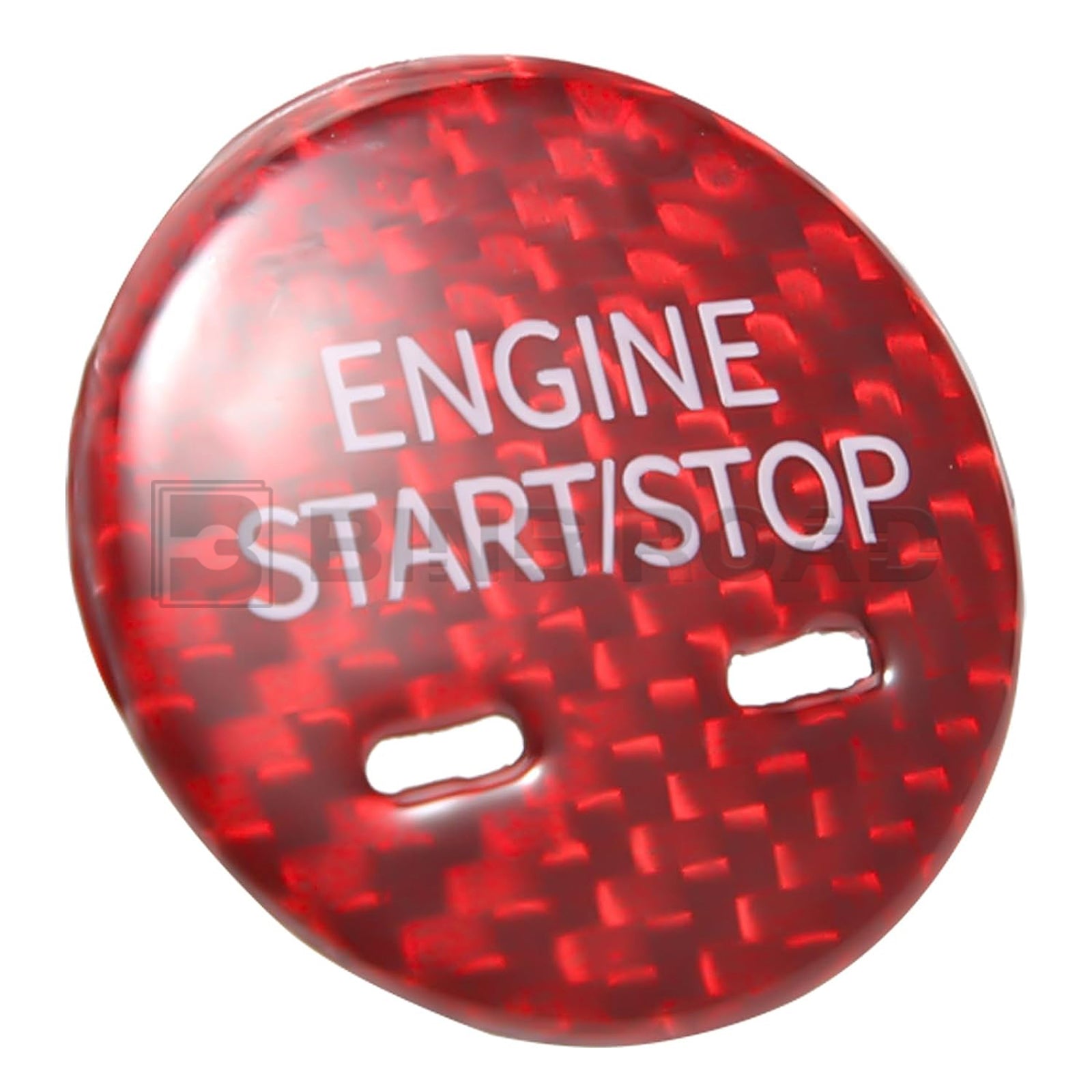 Engine Start Stop Button Compatible with Cadillac