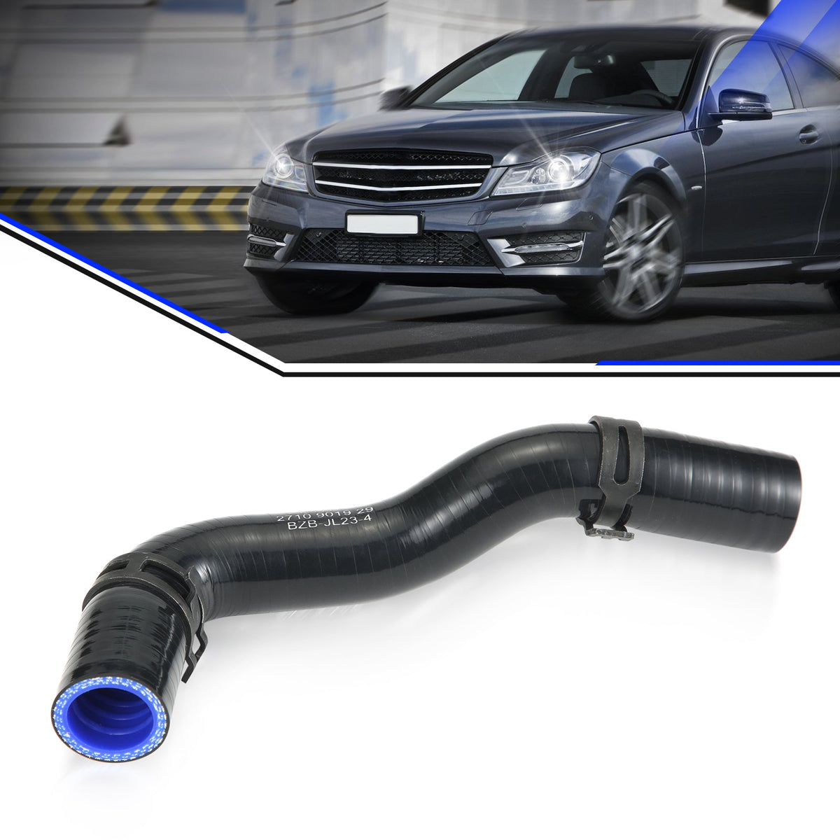 2710901929 Upgrade Turbo Intake Pipe Hose