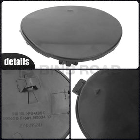 51118065933 Front Bumper Tow Hook Eye Cover Cap