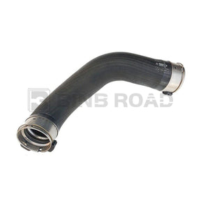 1665280182 + 1665280082 Turbo Intercooler Pipe Hose