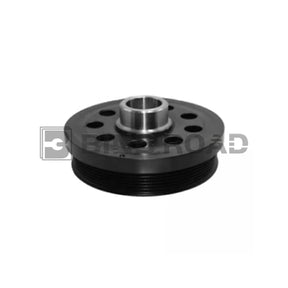 11237823191 Crankshaft Pulley Vibration Damper