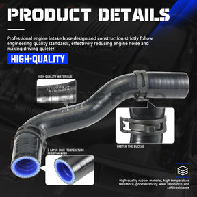 2710901929 Upgrade Turbo Intake Pipe Hose