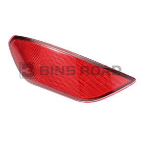 95863110500 Rear Bumper Reflector