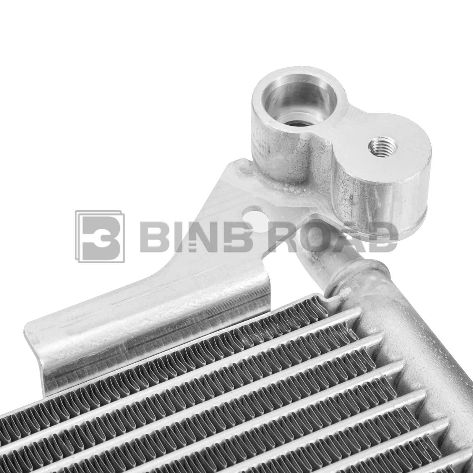 17217560965 Engine Oil Cooler