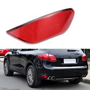 95863110500 Rear Bumper Reflector