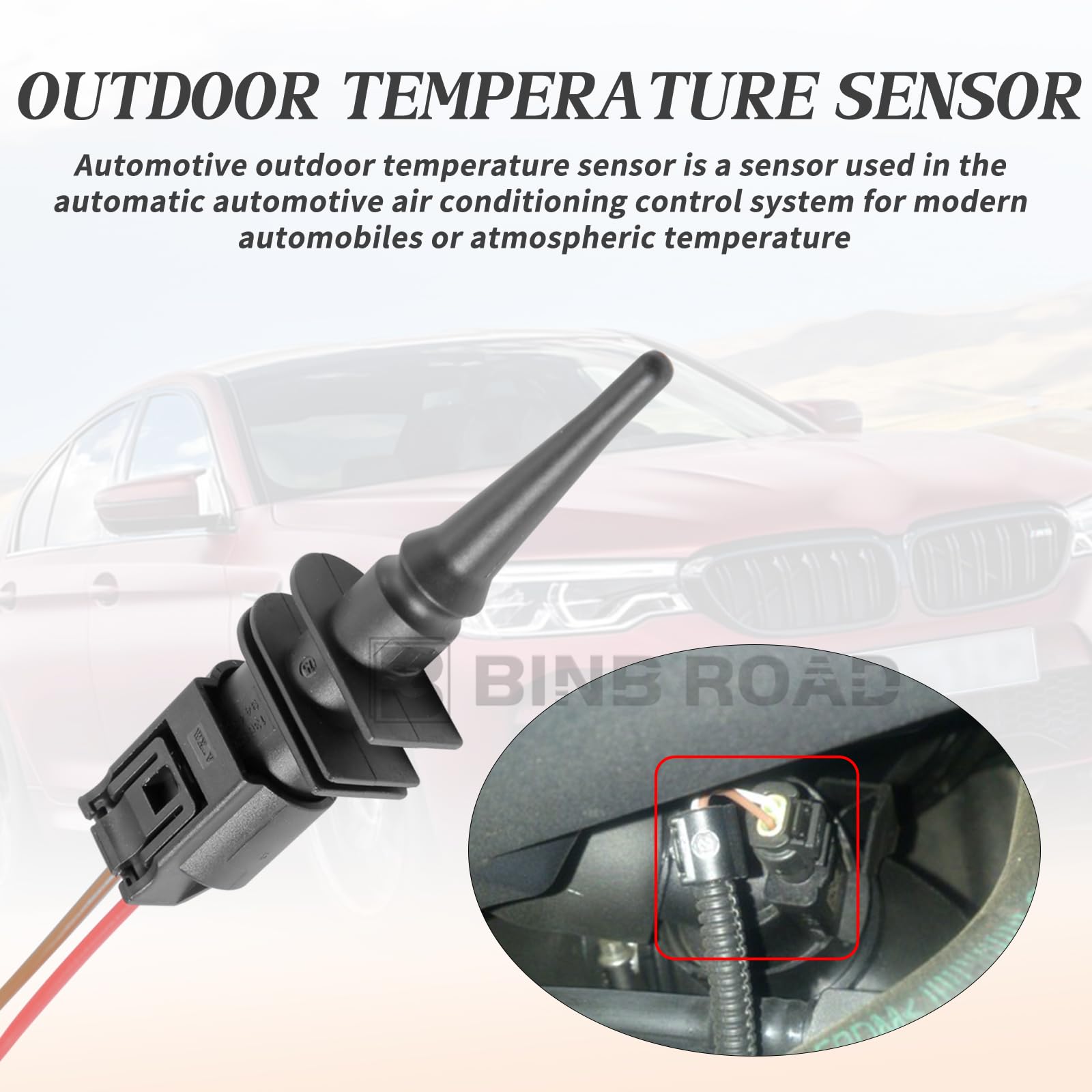 65816936953 65816905050 61132359999 Temperatursensor