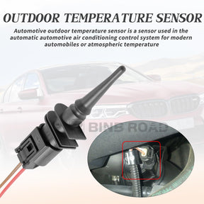 US 65816936953 65816905050 61132359999 Temperature Sensor