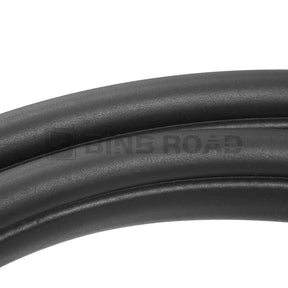 51727303968 Car Rubber Weather Stripping Front Door Seal