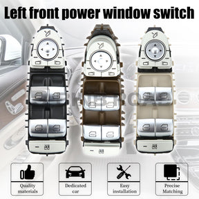 US 2139054803 Power Window Switch