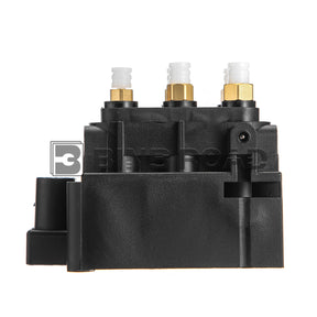 0993200058 Air Suspension Solenoid Valve Block