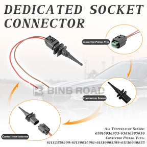 65816936953 65816905050 61132359999 Temperature Sensor