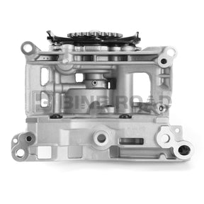 11417823009 Engine Oil Vacuum Pump Assembly