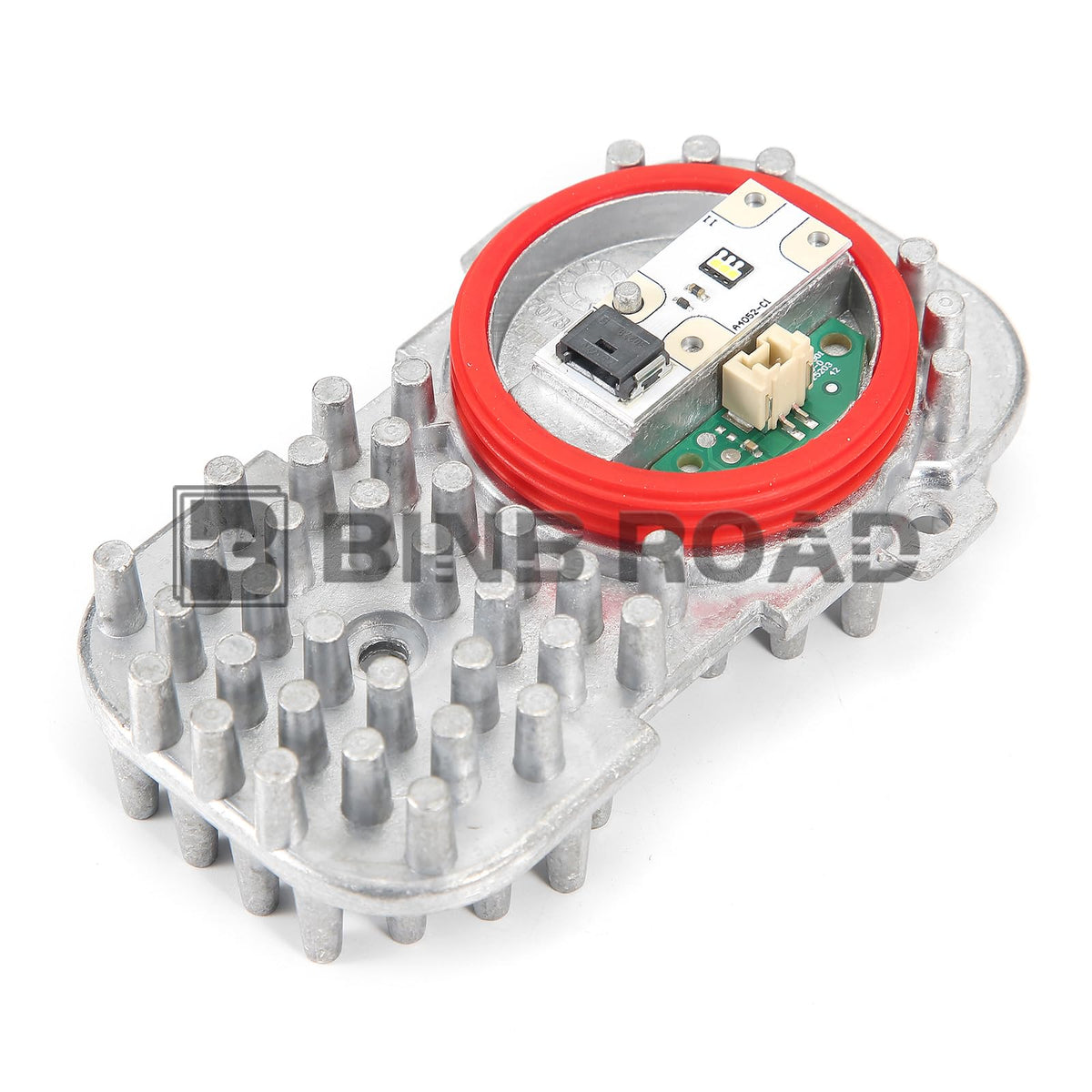 63117263051 2Pcs LED Angel Eye Light Module Diode Bulb Lamp