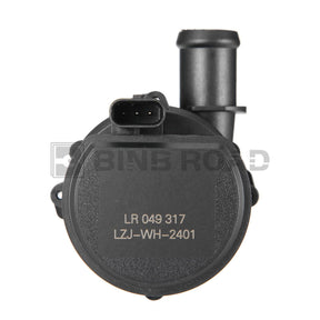 LR049317 Engine Auxiliary Water Circulation Pump