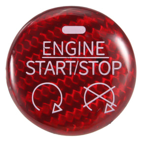 Engine Start Button Compatible with Ford Mustang