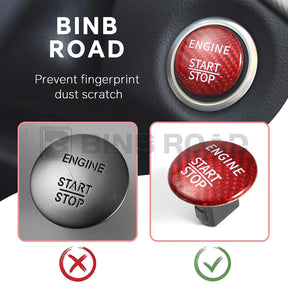 Engine Start Stop Button Compatible with Mercedes Benz