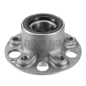 2093300325  Front Wheel Hub Bearing