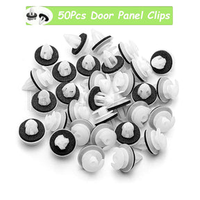 51411973500 Door Panel Clips