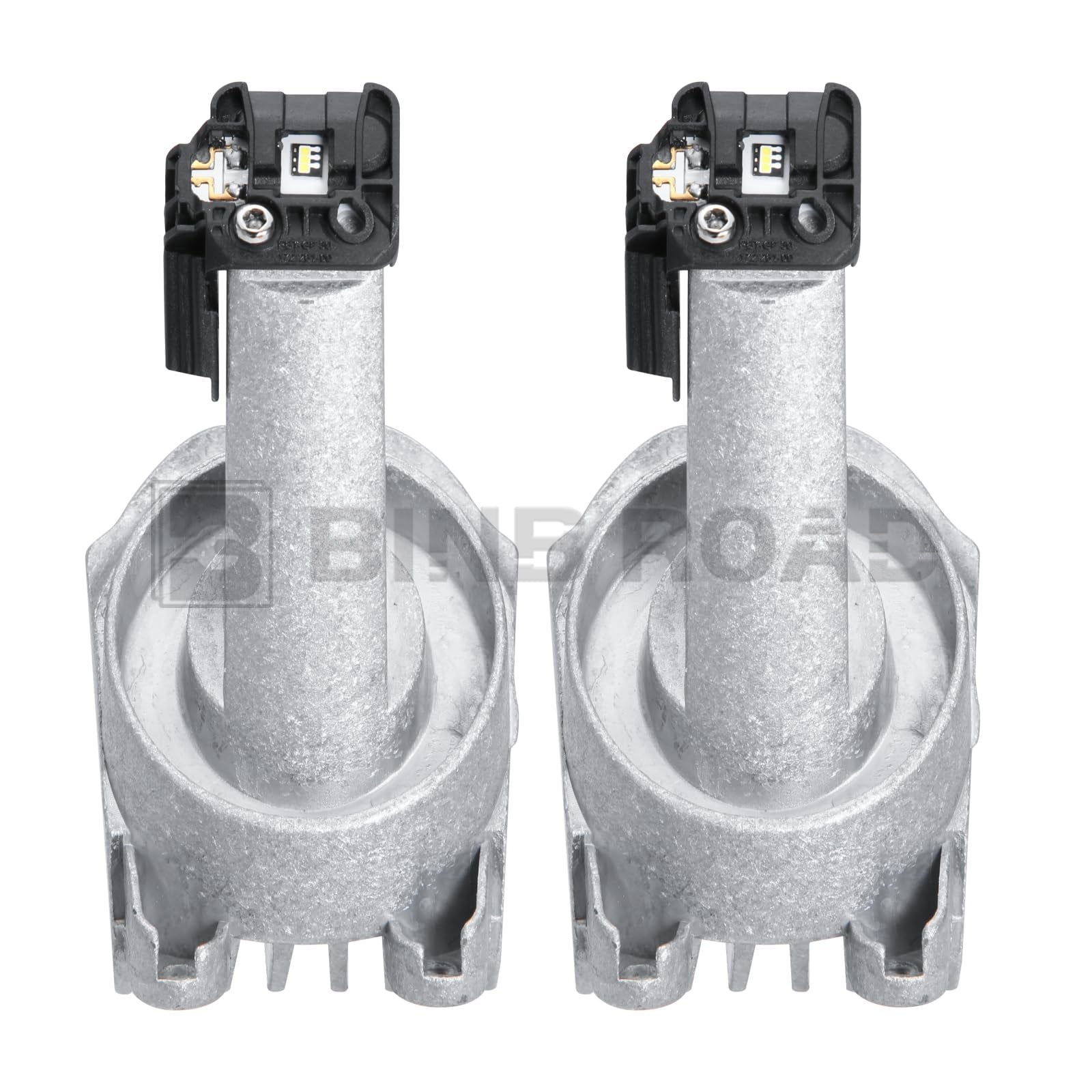 US 63127262731 2pcs LED Angel Eye Light Module