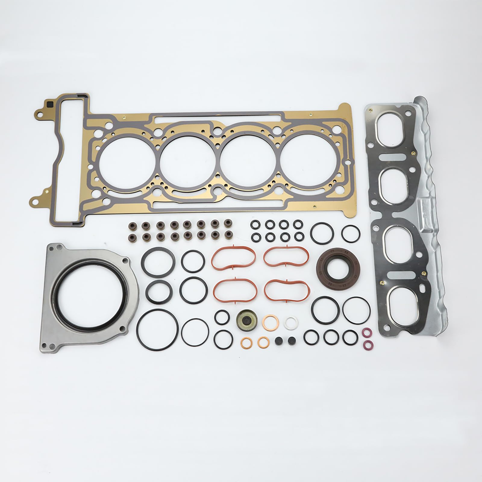 2740162000 Engine Cylinder Head Gasket Kit