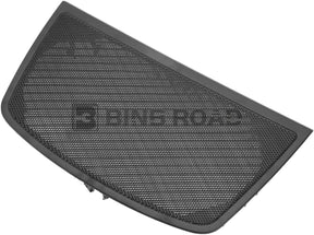 US 51457161796 51456972206 Dashboard Speaker Cover Grille