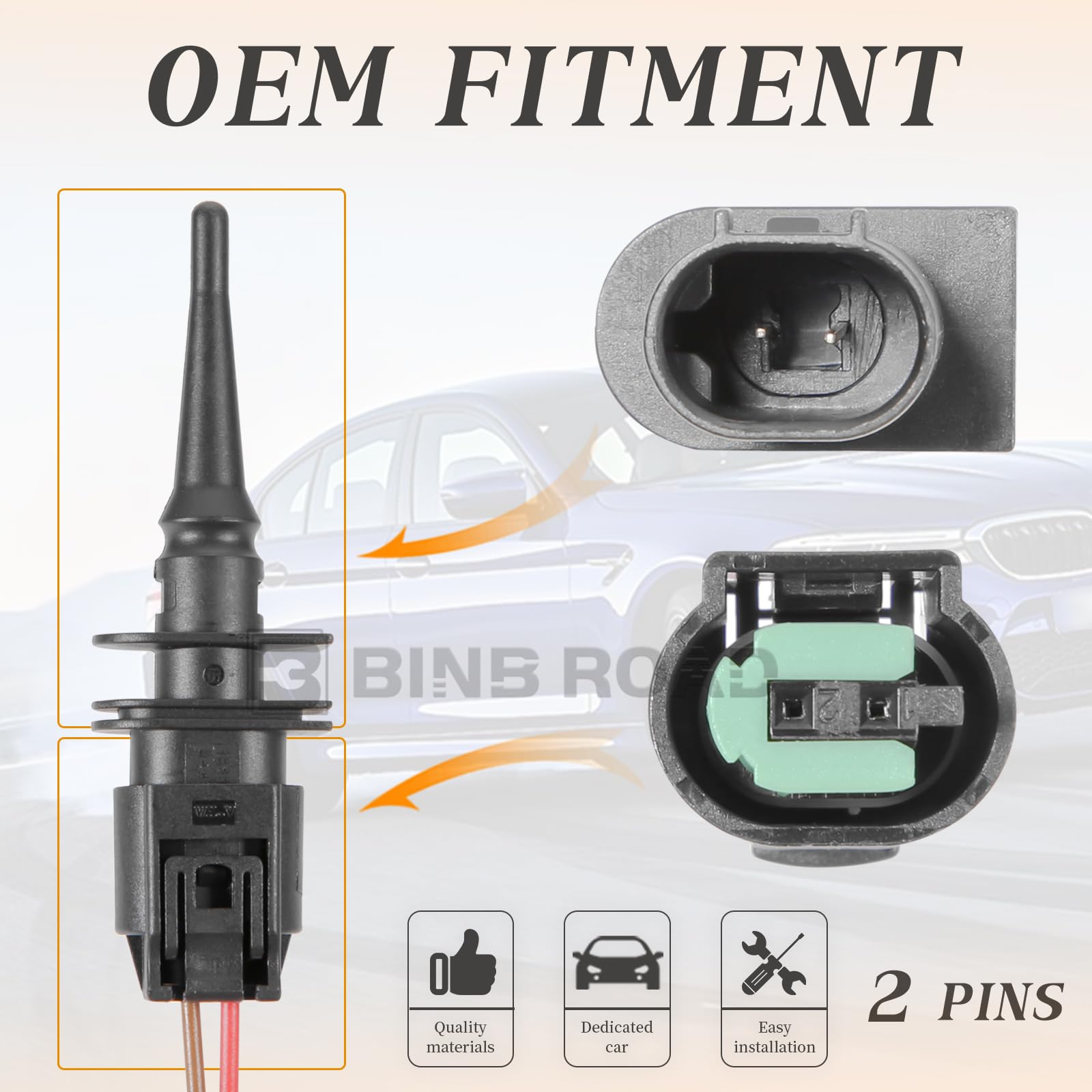 65816936953 65816905050 61132359999 Temperatursensor