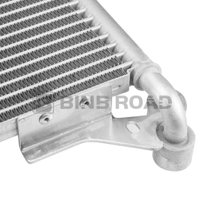 17217560965 Engine Oil Cooler