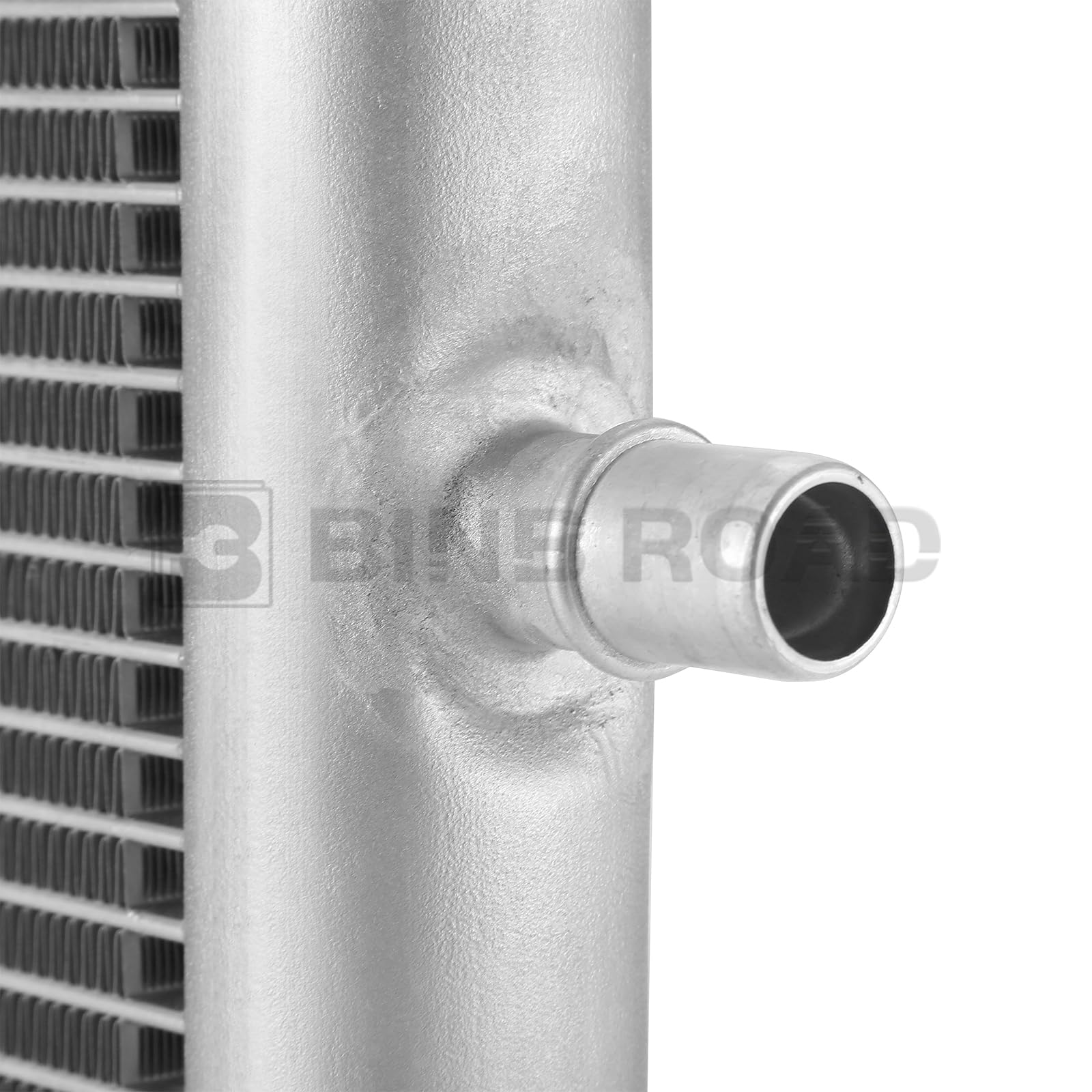 LR062670 LR034577 Auxiliary Radiator