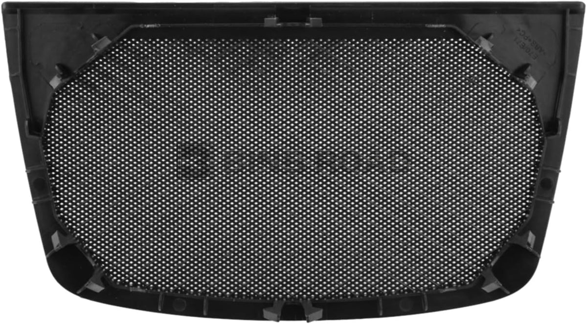 US 51457161796 51456972206 Dashboard Speaker Cover Grille