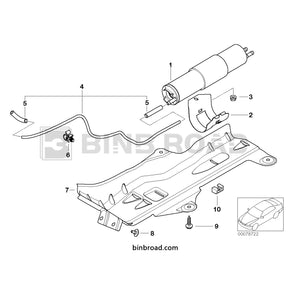 US 13327512019 13321439407 13321712296  Fuel Filter