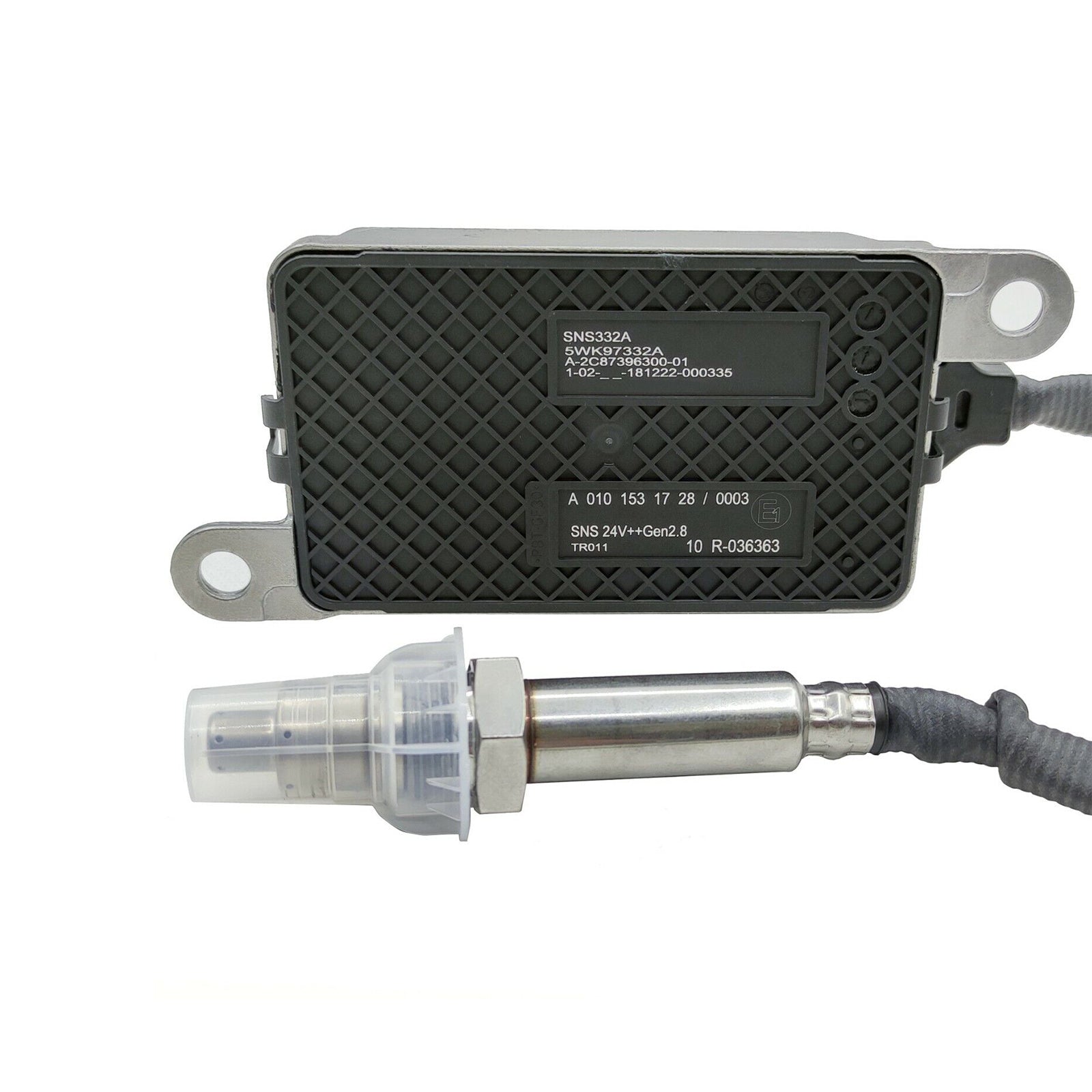 0101531728 Oxygen Sensor