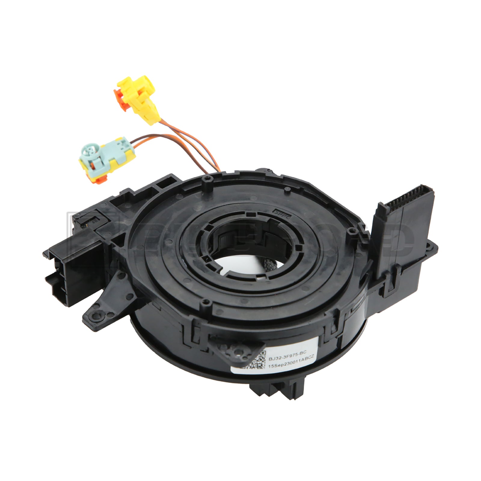 LR024651 Spiral Cable Clock Spring