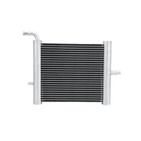 LR062670 LR034577 Auxiliary Radiator