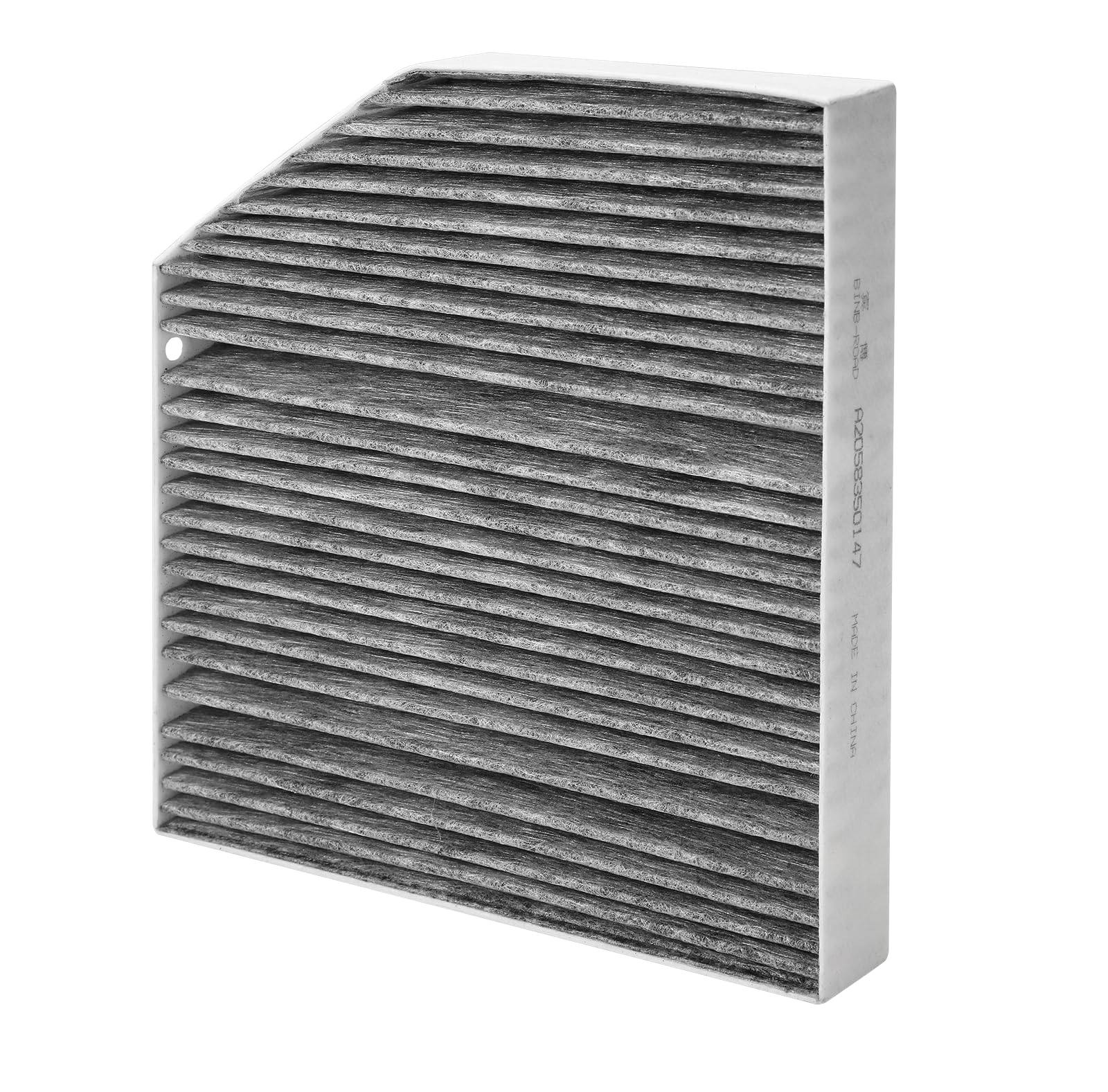 2058350147 Cabin Air Filter with Activated Carbon