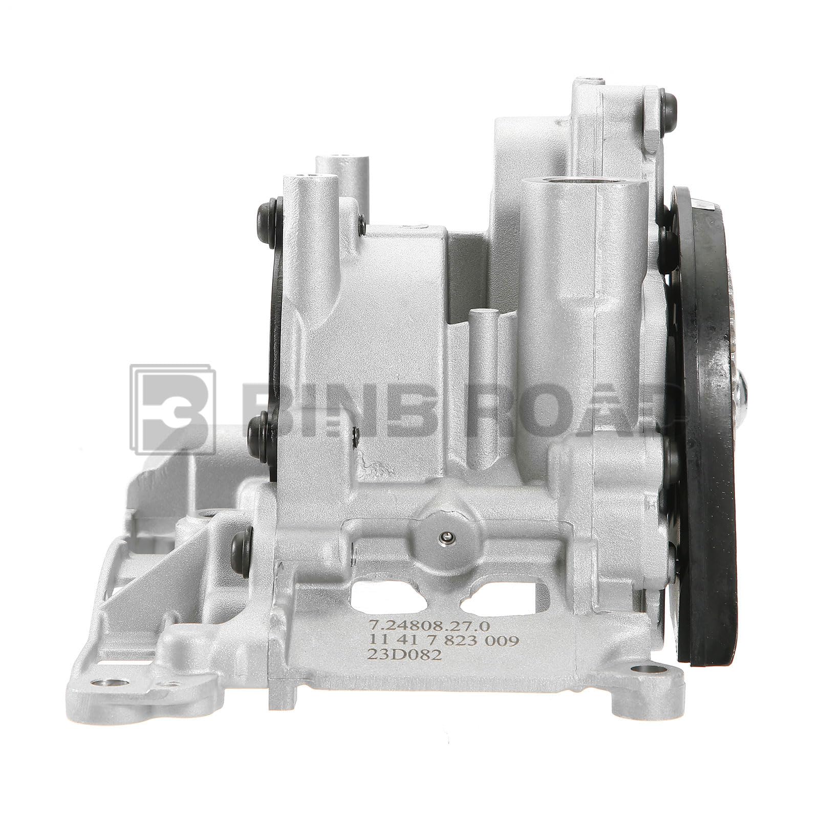 11417823009 Engine Oil Vacuum Pump Assembly