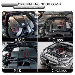 Motoröl-Einfülldeckel US 0000101685 0000101485 